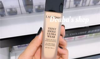 高级清透感裸妆教程