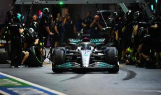 f1赛程2022最新消息 f1赛程2022最新消息